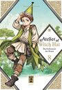 Kamome Shirahama: Atelier of Witch Hat 08, Buch