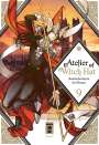 Kamome Shirahama: Atelier of Witch Hat 09, Buch
