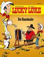 Bob de Groot: Lucky Luke 75 - Der Kunstmaler, Buch