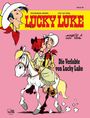 Morris: Lucky Luke 48 - Die Verlobte von Lucky Luke, Buch