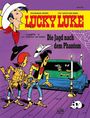 Morris: Lucky Luke 65 - Die Jagd nach dem Phantom, Buch