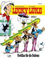 Morris: Lucky Luke 28 - Tortillas für die Daltons, Buch