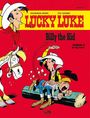 Morris: Lucky Luke 37 - Billy The Kid, Buch