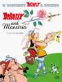 René Goscinny: Asterix 29: Asterix und Maestria, Buch