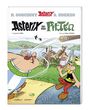 : Asterix 35: Asterix bei den Pikten, Buch