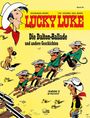 Morris: Lucky Luke 49 - Die Dalton Ballade und andere Geschichten, Buch