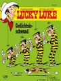 Xavier Fauche: Lucky Luke 63 - Gedächtnisschwund, Buch