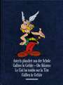 Albert Uderzo: Asterix Gesamtausgabe 12, Buch