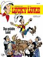 Achdé: Lucky Luke 95 - Das gelobte Land, Buch