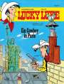 Achdé: Lucky Luke 97, Buch