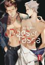 Micro Noici: Dogs of Tosca, Buch
