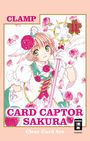 Clamp: Card Captor Sakura Clear Card Arc 11, Buch