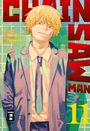 Tatsuki Fujimoto: Chainsaw Man 11, Buch