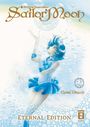 Naoko Takeuchi: Pretty Guardian Sailor Moon - Eternal Edition 02, Buch
