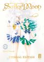 Naoko Takeuchi: Pretty Guardian Sailor Moon - Eternal Edition 06, Buch