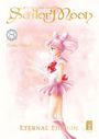 Naoko Takeuchi: Pretty Guardian Sailor Moon - Eternal Edition 08, Buch