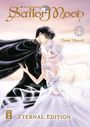 Naoko Takeuchi: Pretty Guardian Sailor Moon - Eternal Edition 09, Buch