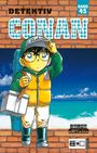 Gosho Aoyama: Detektiv Conan 45, Buch