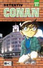 Gosho Aoyama: Detektiv Conan 61, Buch