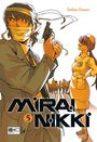 Sakae Esuno: Mirai Nikki 05, Buch