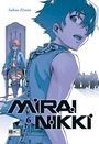 Sakae Esuno: Mirai Nikki 06, Buch