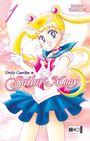 Naoko Takeuchi: Pretty Guardian Sailor Moon 01, Buch