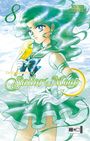 Naoko Takeuchi: Pretty Guardian Sailor Moon 08, Buch