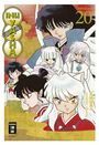 Rumiko Takahashi: Inu Yasha New Edition 20, Buch