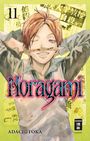 Adachitoka: Noragami 11, Buch
