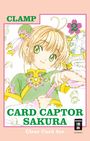 Clamp: Card Captor Sakura Clear Card Arc 02, Buch