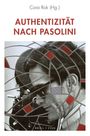: Authentizität nach Pasolini, Buch