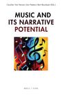 : Music and its Narrative Potential, Buch
