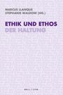: Ethik und Ethos der Haltung, Buch