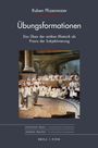 Ruben Pfizenmaier: U¿bungsformationen, Buch