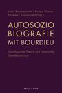 : Autosoziobiografie mit Bourdieu, Buch