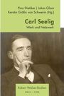 : Carl Seelig, Buch