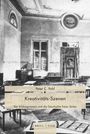 Peter C. Pohl: Kreativitäts-Szenen, Buch