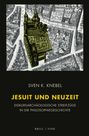 Sven K. Knebel: Jesuit und Neuzeit, Buch