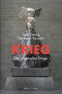 Jutta Georg: Krieg, Buch
