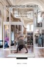 Manuel van der Veen: Augmented Reality, Buch