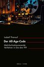 Isabell Thierauf: Der All-Age-Code, Buch