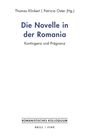 : Die Novelle in der Romania, Buch