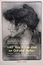 : "All' Ihre Briefe sind an Ort und Stelle", Buch