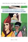 Multidirectional Memory in Comics / Multidirektionales Erinnern im Comic, Buch