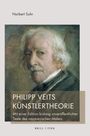 Norbert Suhr: Philipp Veits Künstlertheorie, Buch