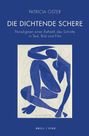Patricia Oster-Stierle: Die dichtende Schere, Buch