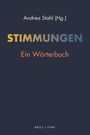 Stimmungen, Buch