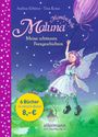 Andrea Schütze: Maluna Mondschein, Buch