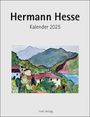 : Hermann Hesse 2025, KAL