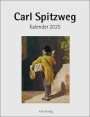: Carl Spitzweg 2025, KAL